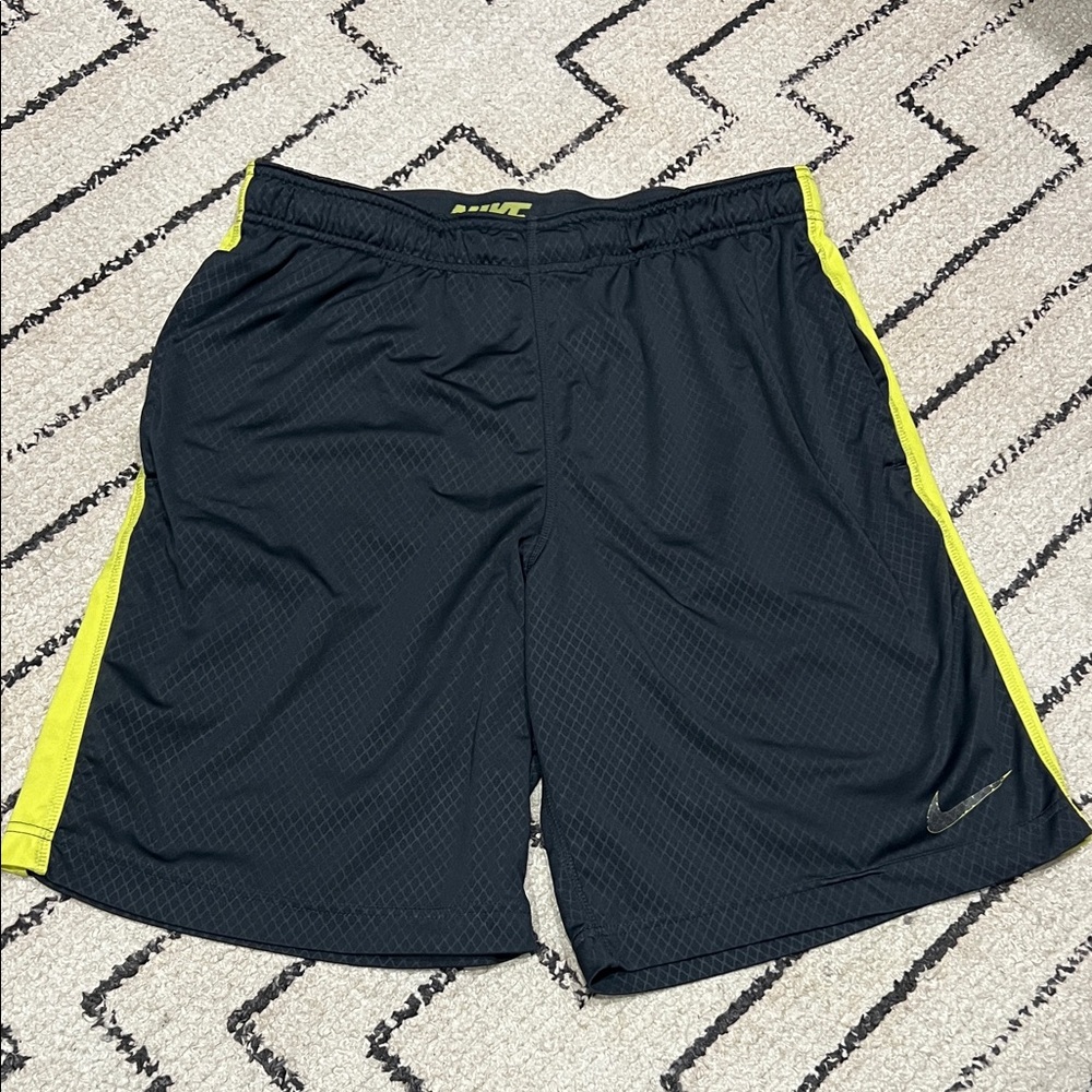 Nike Men's Athletic Shorts